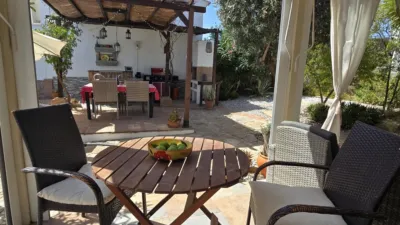 House in Barriada Puente de Don Manuel photo 11