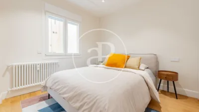 Apartment in Guindalera photo 17