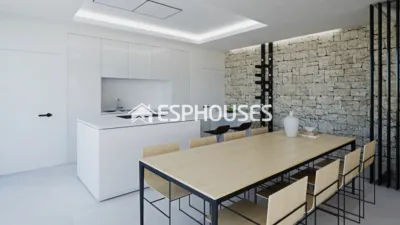 House in Calpe - Calp photo 4