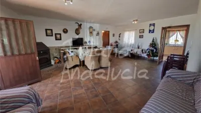 Chalet en Alcaucín photo 6