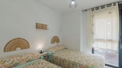 Apartment in Calpe - Calp photo 13