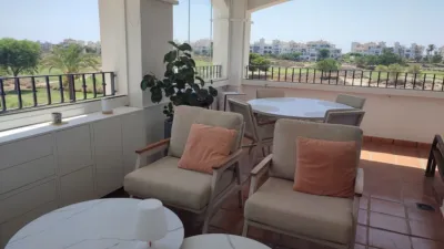 Apartment in Gea y Trullols photo 13