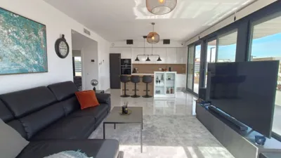House in Algorfa photo 5