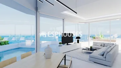 House in Calpe - Calp photo 5