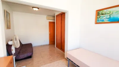 House in Playa Flamenca-Las Piscinas photo 30