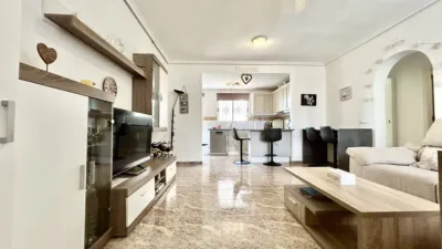 Casa – Orihuela - Más