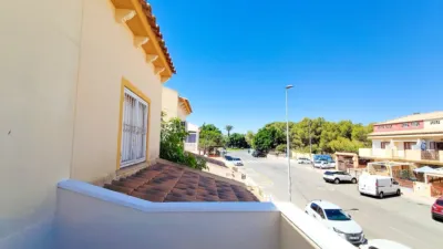 House in Playa Flamenca-Las Piscinas photo 26