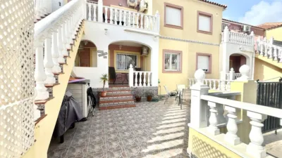 Apartamento en Cabo Roig-La Zenia-La Regia photo 3