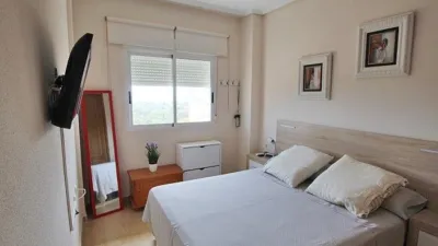 Apartment in Guardamar del Segura photo 16