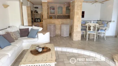 Apartment in Andratx photo 17