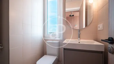 Apartamento en Guindalera photo 48
