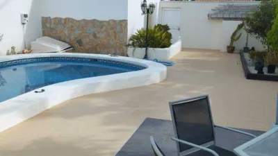 House in Cabo Roig-La Zenia-La Regia photo 12