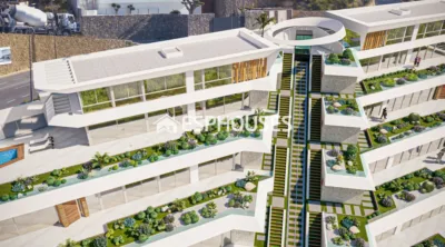 House in Calpe - Calp photo 14
