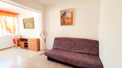 House in Playa Flamenca-Las Piscinas photo 31