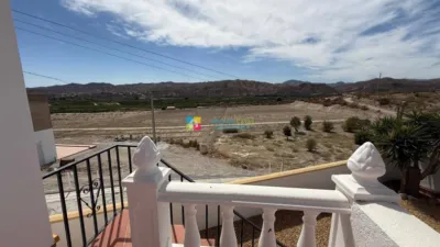 Villa in Almanzora photo 24
