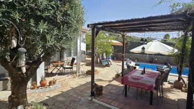 House in Barriada Puente de Don Manuel photo 7
