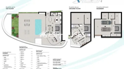 House in Calpe - Calp photo 15