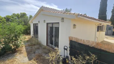 House in Viñuela photo 4