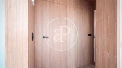Apartamento en Guindalera photo 55