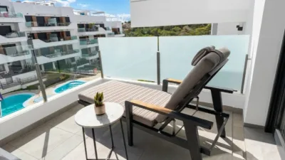 Casa – Orihuela - Vista 5
