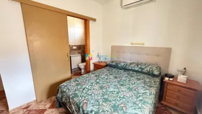 Villa in Almanzora photo 15