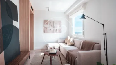 Apartamento en Guindalera photo 6
