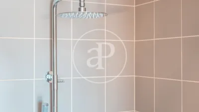 Apartamento en Guindalera photo 51