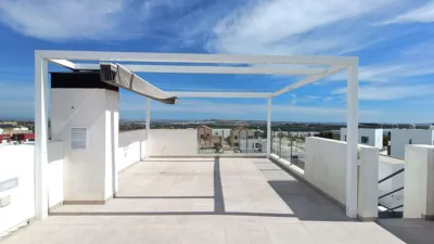 House in Algorfa photo 33