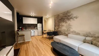 Piso - Vista 4