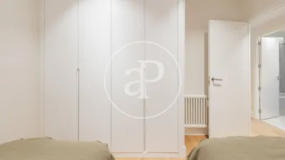 Apartment in Guindalera photo 27