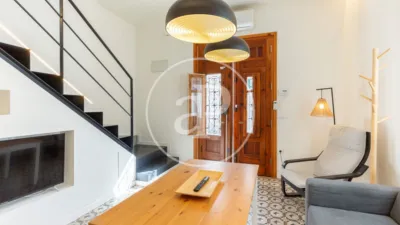 Apartamento en El Cabanyal-El Canyamelar photo 5