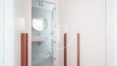 Apartamento en Guindalera photo 37