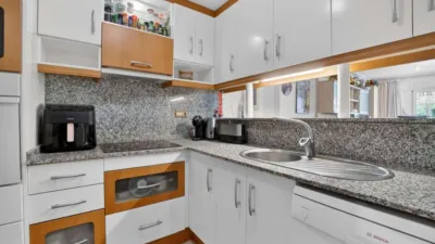 Apartment in Cabo Roig-La Zenia-La Regia photo 19