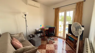 Villa in Almanzora photo 21