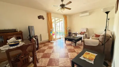 Villa in Almanzora photo 9