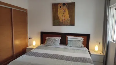 Apartment in Gea y Trullols photo 24