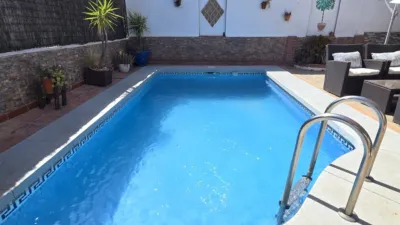 House in Barriada Puente de Don Manuel photo 3