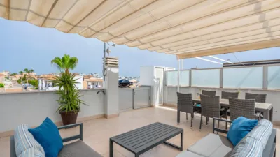 Casa – Orihuela - Vista 2
