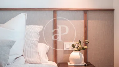 Apartamento en Guindalera photo 30