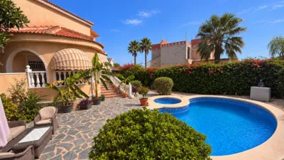 Casa – Rojales - Vista 4