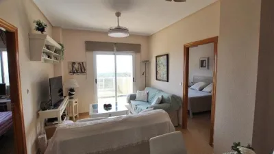 Apartment in Guardamar del Segura photo 9