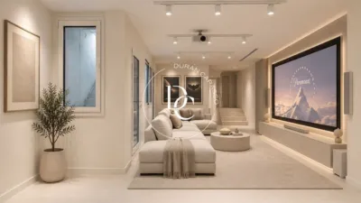 House in Can Girona-Terramar-Vinyet photo 9