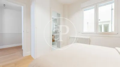 Apartment in Guindalera photo 19