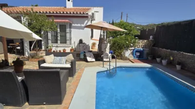 House in Barriada Puente de Don Manuel photo 8