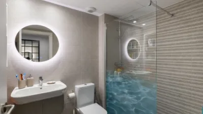 Apartment in Calpe - Calp photo 15