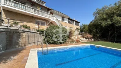 House in Matadepera photo 52