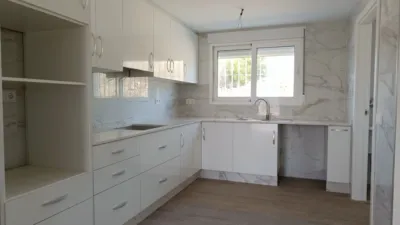 House in Cañada del Trigo photo 9