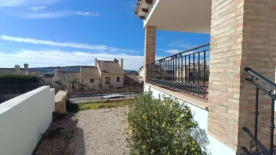Casa en Algorfa photo 40