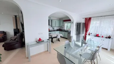 House in Gea y Trullols photo 8