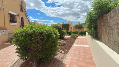 Apartment in Algorfa photo 31